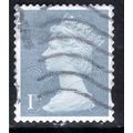 GB 2012 QE2 1st Diamond Jubilee Slate Blue Mach...