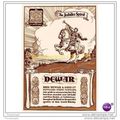 DEWARS, The Jubilee Spirit, c1935, MODERN REPRO...