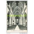 AUMALE (S. INF), INTERIEUR DE L'EGLISE, SEINE-M...