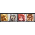 1993 Roman Britain Fine Used NB6