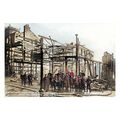 ptc3650 - Yorks - Warehouse & Chapel after the ...