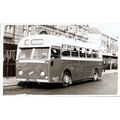 Black & White Photograph of Newport Corporation...