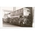 Black & White Photograph of Merthyr Tydfil Corp...