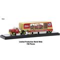 Auto Haulers Set of 3 Trucks Release 50 Limited...