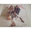 THE THIRD MAN - Never Let You Go- 1990 - 12" VINYL SINGLE -ENZOR RECORDS-EZT001