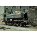 pu3347 - GWR Steam Engine No.3759 at Ashford Wo...