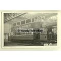 tm5114 - London Transport Tram no 1025 in Depot...