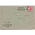 Mi: 788 used 20.2.1943 scarce pmk