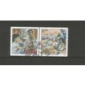 Sweden 2001 Centenary Of Nobel Prize Winners Us...