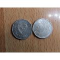 Cyprus 1981 5 Mils Coin
