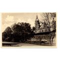 Kronborg Kongetaarnet - Postally Unused - Rudol...