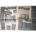 The Residents & Cryptic Corps - original, Sound...