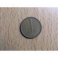 Netherlands 1973 1 Cent Coin