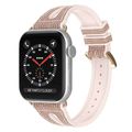 Slim Glitter Watch Band For Apple Watch Series,...
