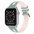 Slim Glitter Watch Band For Apple Watch Series,...