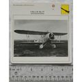 I.M.A.M.. Ro.37 - Italy - Reconnaissance & Obse...