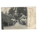 Old Forge, Cockington, Torquay, Devon, Undivide...