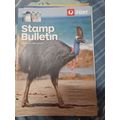 australian stamp bulletin No 359 may june 2019