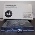 XGA Line Amp/Converter cvg-vr5cl Video Line Amp...