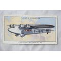 1935 Players Aeroplanes (Civil) No. 4 Armstrong...
