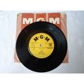 7" 1968 .BARRY RYAN .ELOISE . MGM 1442. LOVE I ...