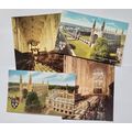 Postcards King’s College, Cambridge. Unposted. ...
