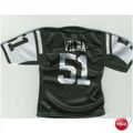 2007 Burger King NFL Mini Jerseys New York Jets...