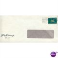 Netherlands 1963 - SG 959 - commercial cover 2