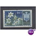 SanMarino.SG464 1l Narcissus.Mounted Mint.nb11