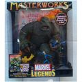 MARVEL LEGENDS MASTERWORKS 'FANTASTIC FOUR vs M...