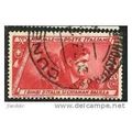 1932 Michel 418 - #2 fine used (o)
