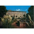 Vintage Spain Postcard - Santuario De Ntra.Sra....