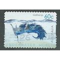 AUS 2012 60c (S/A) 'UNDERWATER WORLD -GODIVA' F...
