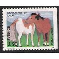 Fa 1735: 2 Kr. 50 multicoloured Centenary of Ka...