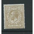 king george v wmk cypher sg395 mnh fresh perfec...