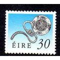 Ireland 1990 Heritage definitives 30p Latchet B...