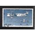 FRANCE 1984 AIR 50F BLUE FARMAN F60 GOLIATH SG ...