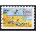 Australia 1996 Children's Book Council - Sandy ...