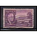 Used 932 3c Franklin Roosevelt Fine KA7862