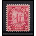 683 2c Charleston Average Plus MNH O2028