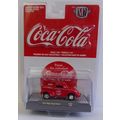 M 2 ' Coca-Cola ' 1941 WILLYS COUPE GASSER (2021)