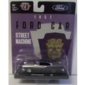 M 2 ' 1957 Ford Fairlane 500 ' STREET MACHINE (...