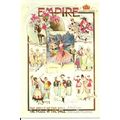 Advertising EMPIRE LEICESTER SQUARE Postcard (M...