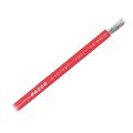 Pacer Red 10 AWG Battery Cable - Sold By The Foot