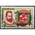 France. 1961 30c S.G.1517 Used