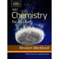 Wjec Chemistry For As Level: Revision Workbook