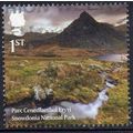 GB 2021 National Parks - Snowdonia National Par...