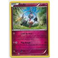 Pokemon Roaring Skies #48/108 Klefki