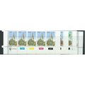 south west africa stamps mnh set. sg377 sg 377 ...