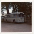 Bus Photo Marchant AEC Reliance Burlingham ODG9...